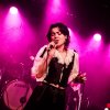 Foto The Last Dinner Party op Motel Mozaïque 2023