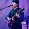 Foto Big Thief te Motel Mozaïque 2023