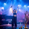 Foto Naaz te Motel Mozaïque 2023