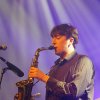 Foto Black Country, New Road te Motel Mozaïque 2023