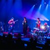 Foto Big Thief te Motel Mozaïque 2023