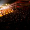 Foto Big Thief op Motel Mozaïque 2023