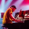 Foto Niklas Paschburg op Motel Mozaïque 2023