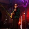 Foto Arny Margret op Motel Mozaïque 2023
