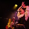 Foto The Last Dinner Party op Motel Mozaïque 2023