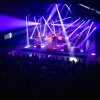 Foto Black Country, New Road op Motel Mozaïque 2023