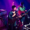 Foto Big Thief op Motel Mozaïque 2023
