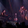 Foto Black Country, New Road te Motel Mozaïque 2023