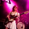 Foto The Last Dinner Party op Motel Mozaïque 2023