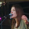 Foto Josephine Odhil te Motel Mozaïque 2023