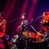 Big Thief foto Motel Mozaïque 2023