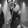 Götterdämmerung foto Wavefest X: Whispering Sons + Winter Severity Index + Shad Shadows + G - 15/04 - Baroeg