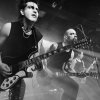 Götterdämmerung foto Wavefest X: Whispering Sons + Winter Severity Index + Shad Shadows + G - 15/04 - Baroeg