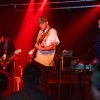 Cymbaline foto Wavefest X: Whispering Sons + Winter Severity Index + Shad Shadows + G - 15/04 - Baroeg