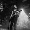 Götterdämmerung foto Wavefest X: Whispering Sons + Winter Severity Index + Shad Shadows + G - 15/04 - Baroeg