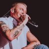 Macklemore foto Macklemore - 16/04 - AFAS Live