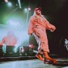 Foto Tones and I te Macklemore - 16/04 - AFAS Live