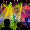 Foto Oddland te Threshold - 21/04 - Boerderij
