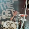 Foto Only The Poets op Only The Poets - 21/04 - Melkweg