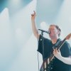 Foto Only The Poets op Only The Poets - 21/04 - Melkweg