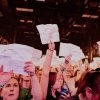 Foto  op Only The Poets - 21/04 - Melkweg