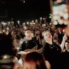 Foto Only The Poets te Only The Poets - 21/04 - Melkweg