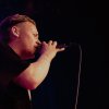 Foto Only The Poets op Only The Poets - 21/04 - Melkweg