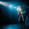 Foto Gracie Moller op Only The Poets - 21/04 - Melkweg