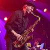 Foto Edwin Evers Band te Edwin Evers Band - 23/04 - Melkweg