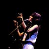 Foto Feist te Bazar Curieux 2004
