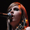 Amy Macdonald foto Amy MacDonald - 11/11 - Heineken Music Hall