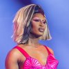 Foto Shea Couleé op Shea Couleé - 23/04 - Melkweg