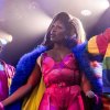 Foto Shea Couleé te Shea Couleé - 23/04 - Melkweg