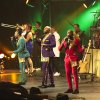 Earth Wind & Fire Experience feat. Al Mc Kay foto The Tribute - Live in Concert - 21/04 - Ziggo Dome