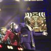 Earth Wind & Fire Experience feat. Al Mc Kay foto The Tribute - Live in Concert - 21/04 - Ziggo Dome
