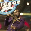 Foto Earth Wind & Fire Experience feat. Al Mc Kay te The Tribute - Live in Concert - 21/04 - Ziggo Dome