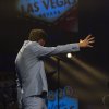 Foto Bouke & the Elvis Matters Band te The Tribute - Live in Concert - 21/04 - Ziggo Dome