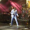 Foto Bouke & the Elvis Matters Band te The Tribute - Live in Concert - 21/04 - Ziggo Dome