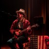 Foto David Eugene Edwards te David Eugene Edwards - 24/04 - Luxor Live