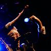 Flogging Molly foto The Eastpak Antidote Tour 2008 - 11/11 - 013