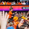 Foto  op 538 Koningsdag 2023