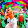 Foto Maan te 538 Koningsdag 2023