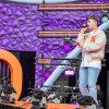 Foto Flemming te 538 Koningsdag 2023