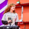 Foto Froukje te 538 Koningsdag 2023