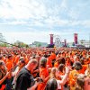 Cabaretinfo review: 538 Koningsdag 2023