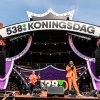 Festivalinfo review: 538 Koningsdag 2023