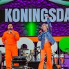 Foto Metejoor te 538 Koningsdag 2023