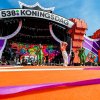 Foto Maan te 538 Koningsdag 2023