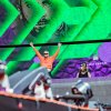 Foto Kris Kross Amsterdam te 538 Koningsdag 2023