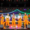 Foto Bankzitters te 538 Koningsdag 2023